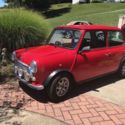 1974 Classic Mini