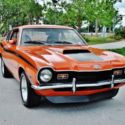 1974 comet GT Power Steering Power Brakes Bucket Seats drives great come see