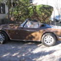 1974 convertible