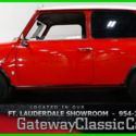 1974 Cooper 850 Used Manual