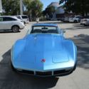 1974 Corvette 2 Door T-TOP L84 W/MUNCIE 4 Speed transmission