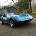 1974 Corvette 4 speed! L-82 5.7H.O # match ORIGINAL T-Tops STINGRAY! NO RESERVE!