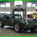 1974 Corvette 454 ci Big Block 270hp 4bbl LS4 Automatic 74