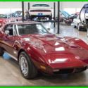 1974 Corvette 454ci Big Block 270hp 4bbl LS4 4-Speed Manual 74 Matching Numbers
