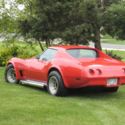 1974 Corvette  96% Original 1-Owner 27k- Numbers Match 350-A/T  Garage Kept