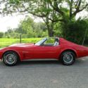 1974 CORVETTE  ABSOLUTELY LIKE NEW !   TOTAL RESTORATION   SHOWROOM CONDITION !