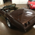 1974 Corvette Convertible **BRAND NEW BIG BLOCK 502**  4 Spd, Dry Climate Car
