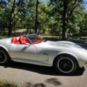 1974 Corvette Convertible w/ Hardtop
