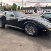 1974 Corvette FACTORY L82 4 Speed w/AC Number Matching 66k 1 Owner Car