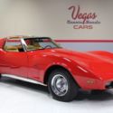 1974 Corvette! Get This Beautiful Driver While You Can!
