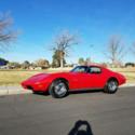 1974 Corvette L48 350 cid 4 speed trans numbers matching car 2nd owner