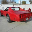 1974 corvette project running driving fixer upper flowmaster exhaust recent tune