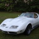 1974 Corvette Stingray 427 69k Miles