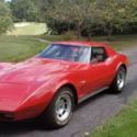 1974 Corvette Stingray - NO RESERVE - THIS CORVETTE WILL SELL