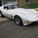 1974 CORVETTE STINGRAY....Matching numbers 350, auto. Solid Car, good driver!