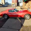 1974 corvette / stingrays / c-3 / DEAL !