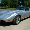 1974 CORVETTE SUPER CLEAN LOW MILE 45,700 ORIGINAL, SOLID RUNS AND LOOKS GREAT