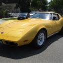 1974 Corvette,Stingray,Chevrolet,Muscle Car NO RESERVE !!!!!!!