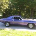 1974 Cuda for sale