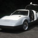 1974 custom bricklin