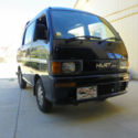 *1974 Daihatsu Deck Van Hijet **Street Legal Japanese Mini Truck Great behind RV