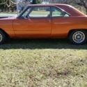 1974 Dart w/71 340 X-block. 904 auto 8 3/4 rear Professionally rebuilt 2 yrs ago