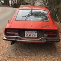 1974 Datsun 240z Original Owner Low Miles