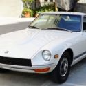 1974 Datsun 240z