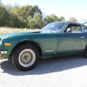 1974 Datsun 260 Z Project Parts Track Race car 240 280 Nissan JDM IMPORT TUNER