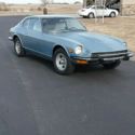 1974 Datsun 260z 2+2 76,000 miles