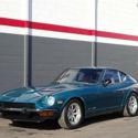 1974 Datsun 260Z  87297 Miles  2D Coupe