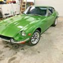 1974 Datsun 260z beatifully restored rust free car, resto mod