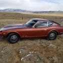 1974 datsun 260z- beautiful survivor car.  Runs and drives perfectly!