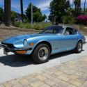 1974 Datsun 260z - Clean , 2.6L 6 cyl , Manual , California Car