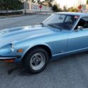 1974 Datsun 260z - Clean California Car - Survivor - Great Condition