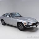 1974 Datsun 260Z coupe