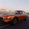 1974 Datsun 260z (early production) One year production