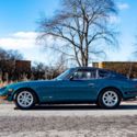 1974 Datsun 260z Green 87k Miles 2.4 ltr I-6 cly Manual Transmission