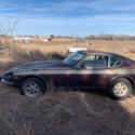 1974 Datsun 260z nissan
