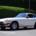 1974 Datsun 260z, Original Paint, Garaged Last 15 Years
