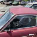 1974 Datsun 260Z Red RWD Manual
