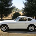 1974 Datsun 260Z Rust Free Restored Matching #'s 52K original Miles Super Clean!