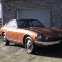 1974 Datsun 260Z Survivor,74.5,S30, not Nissan,Toyota,Honda,240,280,300,510,fair