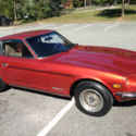 1974 DATSUN 260Z