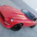 1974 Datsun 260Z V8 350 Runs great! Datsun 240Z Look