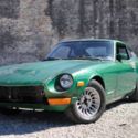 1974 Datsun 260z with LS3 V8 (similar 240z 280z)