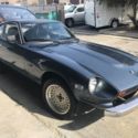 1974 Datsun 260z~NO RESERVE~NEW PAINT JOB
