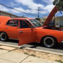 1974 Datsun 610 Sedan