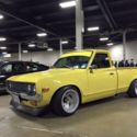 1974 datsun 620 ka24de