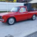 1974 Datsun 620 pickup